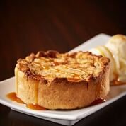 MR MIKES SteakhouseCasual Logo