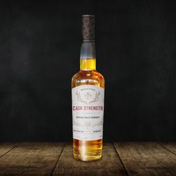 Modisett & Sons Distillery