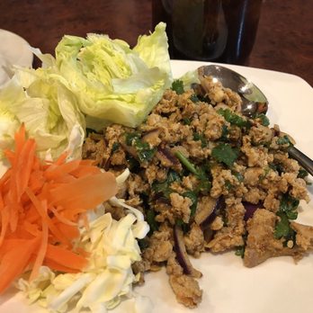 Phang Roy - Larb - Thai Near Me - Azusa, California Phang Roy - Larb - Thai Near Me - Azusa, California