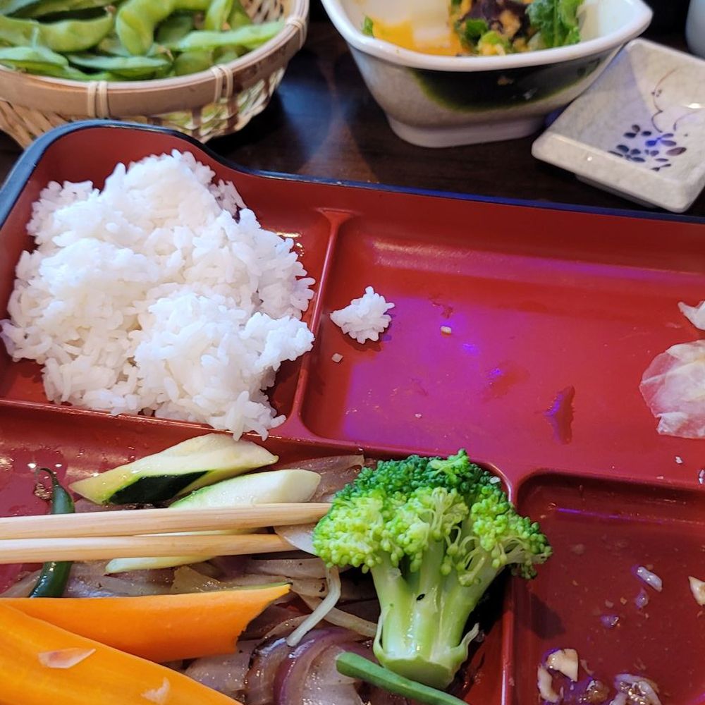 Yellowstone Sushi - Bento Boxes - Sushi Bars Near Me - Forest Hills, New York Yellowstone Sushi - Bento Boxes - Sushi Bars Near Me - Forest Hills, New York