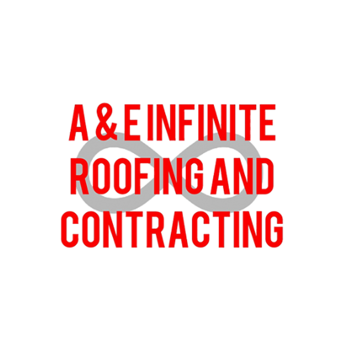 Slide of A & E Infinite Roofing and Contracting
