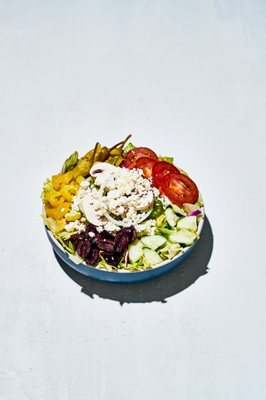 Mellow Mushroom Augusta by null