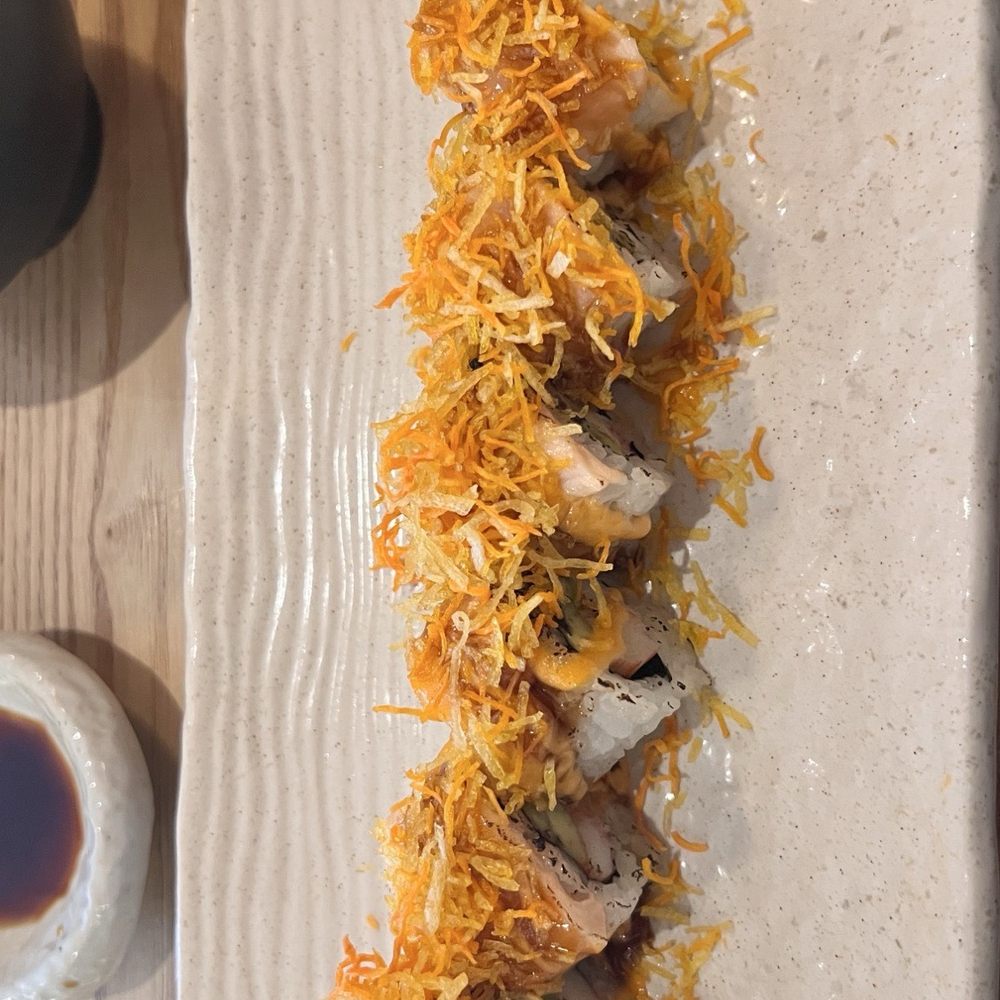 Tom Sushi - Sushi Bars Near Me - Vancouver, British Columbia Tom Sushi - Sushi Bars Near Me - Vancouver, British Columbia