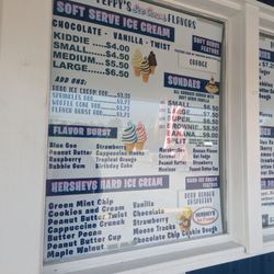 Peppys Ice Cream
