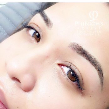 Brows by TN - Permanent Makeup Near Me - Pasadena, California