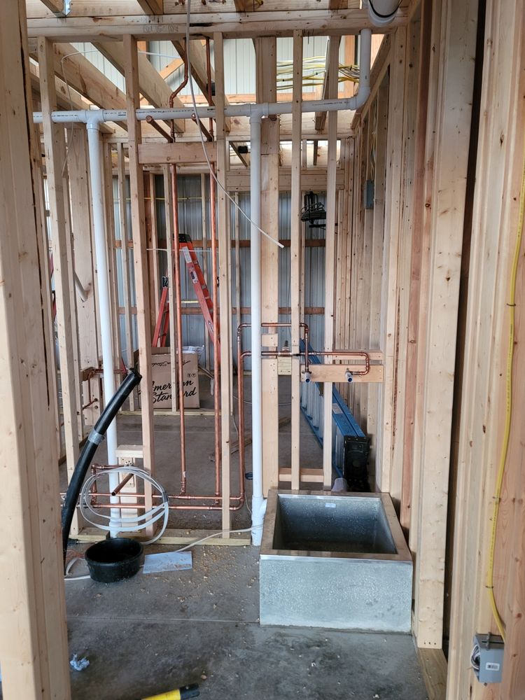 Slide of Fort Wayne Plumbing