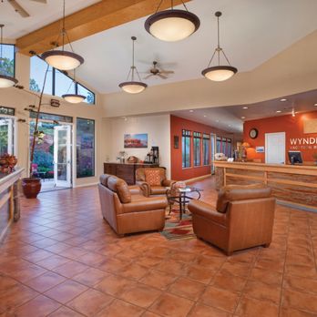 Club Wyndham Sedona - Hotels Near Me - Sedona, Arizona Club Wyndham Sedona - Hotels Near Me - Sedona, Arizona