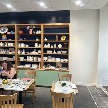 Color Me Mine - Paint-Your-Own Pottery Near Me - Jacksonville, Florida Color Me Mine - Paint-Your-Own Pottery Near Me - Jacksonville, Florida