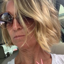 Anew Salon - Corrected cut!
