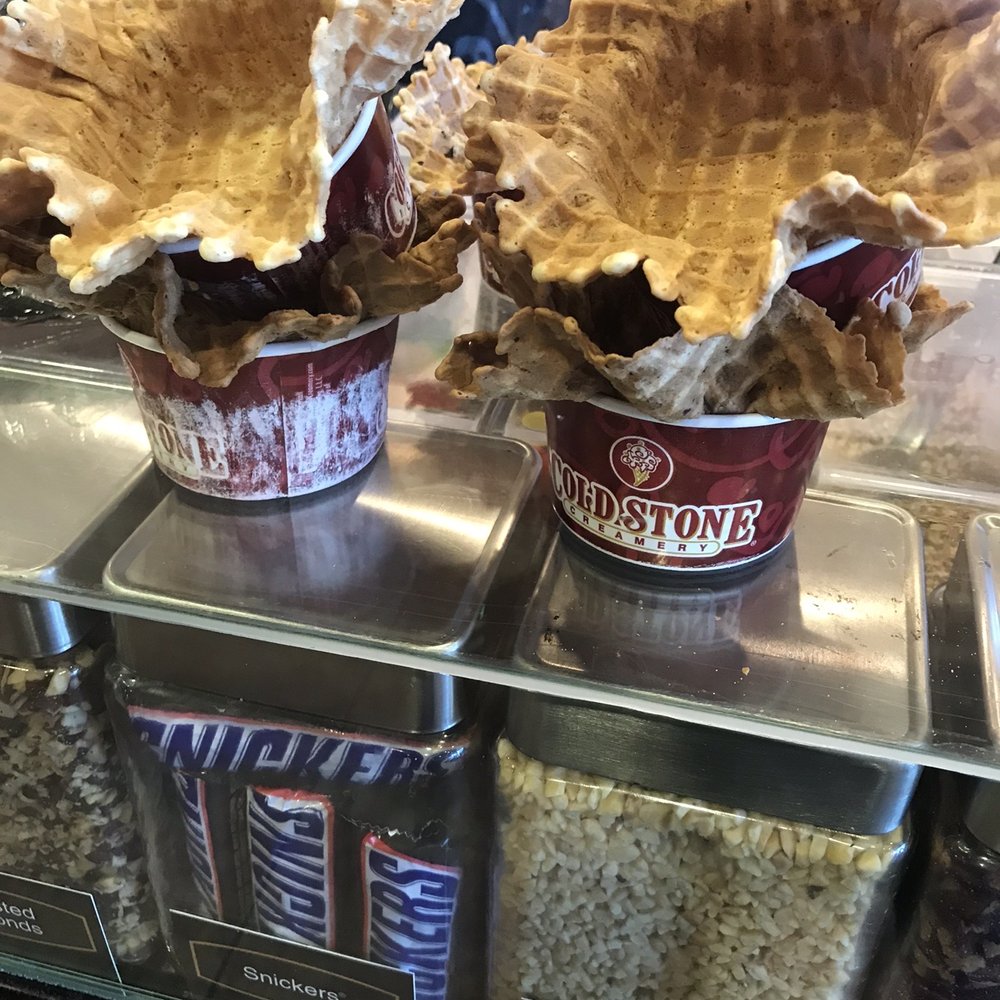 Cold Stone Creamery - Ice Cream & Frozen Yogurt Near Me - Arlington, Texas Cold Stone Creamery - Ice Cream & Frozen Yogurt Near Me - Arlington, Texas