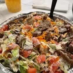 The Halal Guys