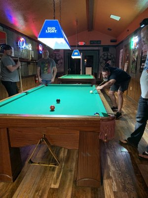 The Whiskey Room Pflugerville by null