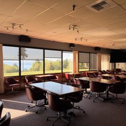The Elks Lodge