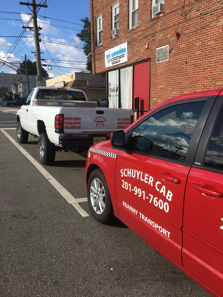 SCHUYLER CAB Updated September 2024 14 Photos & 16 Reviews 505