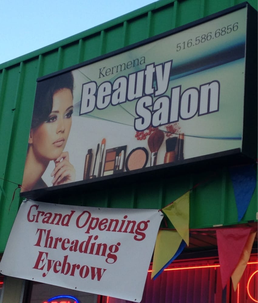 KERMENA HAIR SALON Updated September 2024 199 Merritts Rd