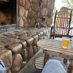 Double M Campground - Double M
