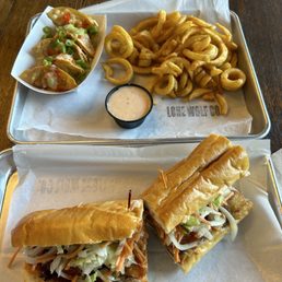 LONE WOLF - CLOSED - Updated February 2026 - 234 Photos & 97