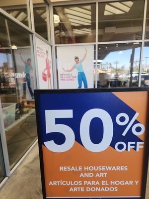 Revivals Stores - Palm Springs by null