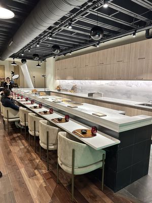 Omakase @ Barracks Row by null