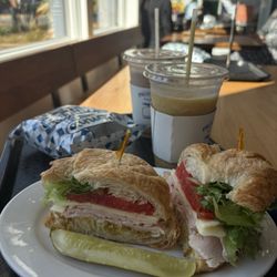 Provisions Bakery & Deli