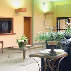Baton Rouge Behavioral Hospital - Baton Rouge Behavioral Hospital waiting room. Don't let this room fool you.