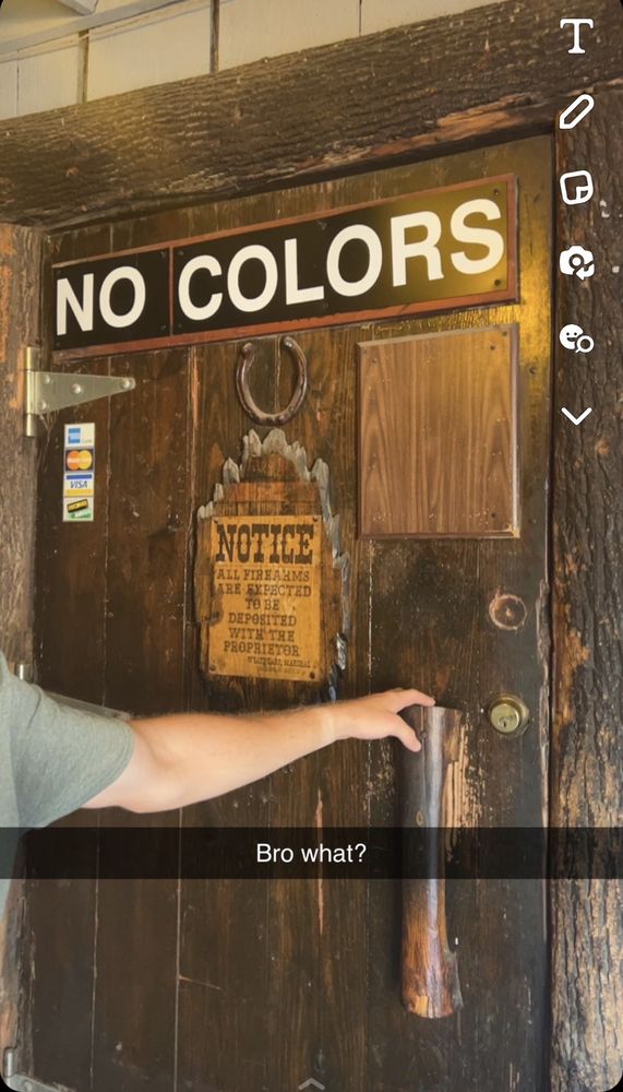 RED DOG SALOON Updated August 2024 7151 Sherman Church Ave SW, East Sparta, Ohio Bars