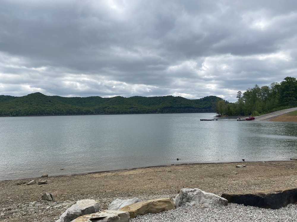 CAVE RUN LAKE INFORMATION Updated April 2024 2375 Ky Hwy 801 S