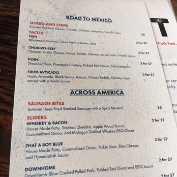 Detroit Fleat - Beer, Wine & Spirits Near Me - Ferndale, Michigan