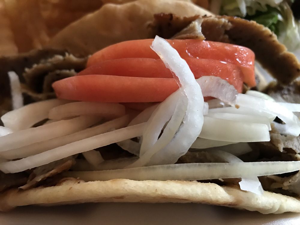 GYROS CORNER 23 Photos & 16 Reviews Greek 5914 W Appleton Ave
