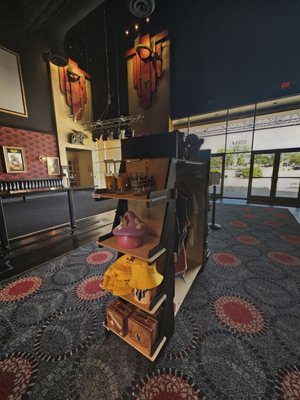 Alamo Drafthouse Cinema Slaughter Lane by null