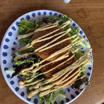 Countryside Cafe - Crab cakes - Breakfast & Brunch Near Me - Waianae, Hawaii