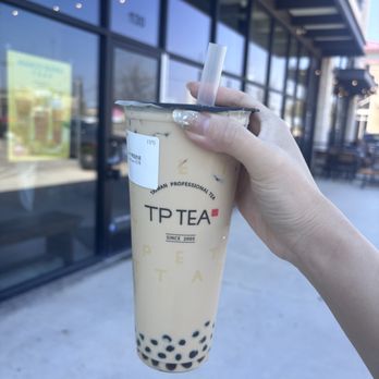 TP Tea - Bubble Tea Near Me - Carrollton, Texas TP Tea - Bubble Tea Near Me - Carrollton, Texas