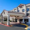 Hampton Inn Anchorage gift card