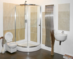 Slide of A-Keveloh Plumbing