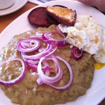Elsa La Reina del Chicharron - Latin American Near Me - Teaneck, New Jersey