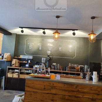 Nord Coast - Coffee & Tea Near Me - Hamburg, HH