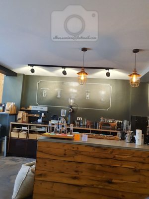 Nord Coast Coffee Roastery by null