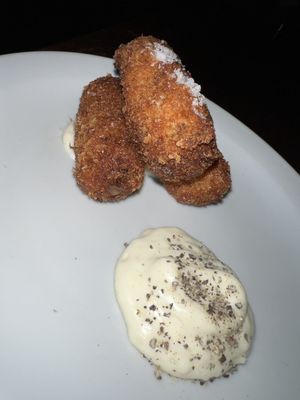 The Mall Tavern by null