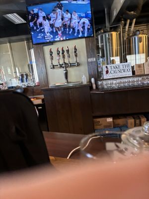 Fairhope Brewing Company by null