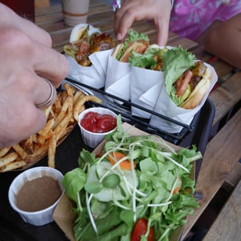 Grassburger - Burgers Near Me - Durango, Colorado
