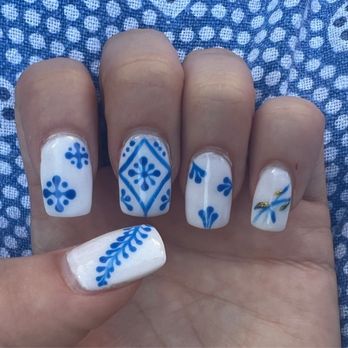 Organic Nails & Spa - Nail design - Nail Salons Near Me - Fairfax, Virginia Organic Nails & Spa - Nail design - Nail Salons Near Me - Fairfax, Virginia