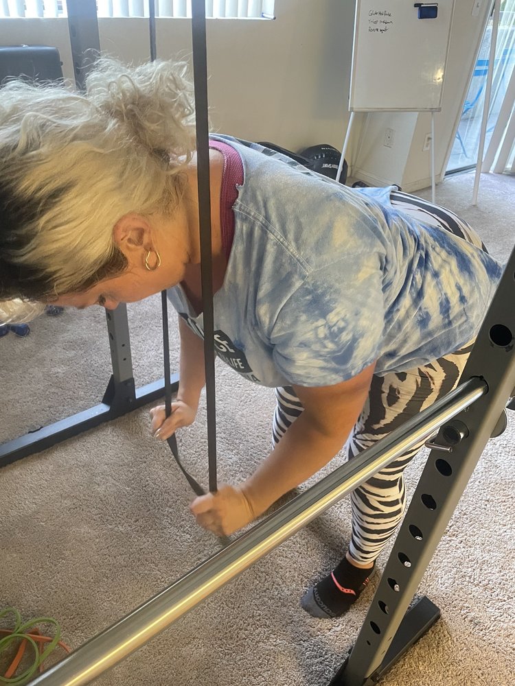 Solid Arms Fitness Logo