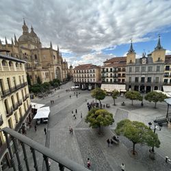Hotel Infanta Isabel