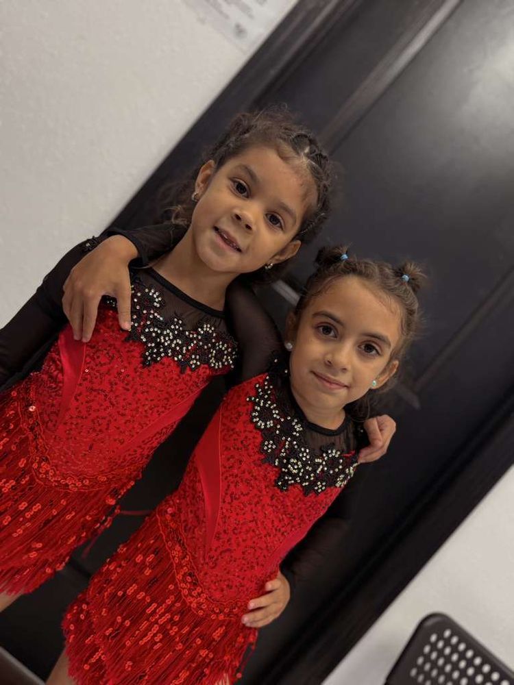 Caledonia Performing Arts Logo