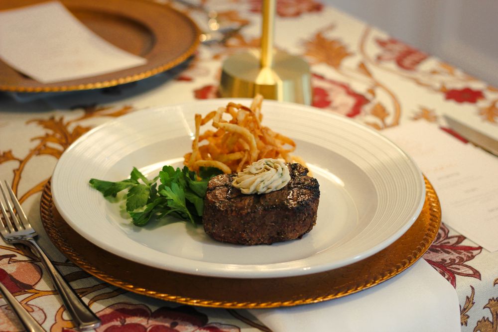 Events at the Hudson - wedding in Lexington, KY