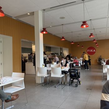 FIKA - Modern European Near Me - Minneapolis, Minnesota FIKA - Modern European Near Me - Minneapolis, Minnesota