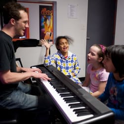 Bach to Rock - Bethesda