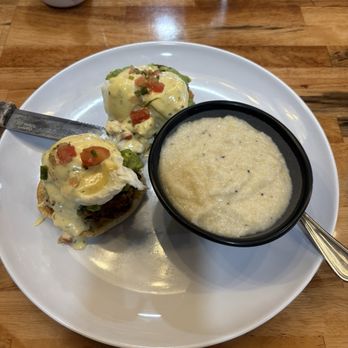 The Hen and The Hog - Crab Benedict - Breakfast & Brunch Near Me - Boca Raton, Florida The Hen and The Hog - Crab Benedict - Breakfast & Brunch Near Me - Boca Raton, Florida