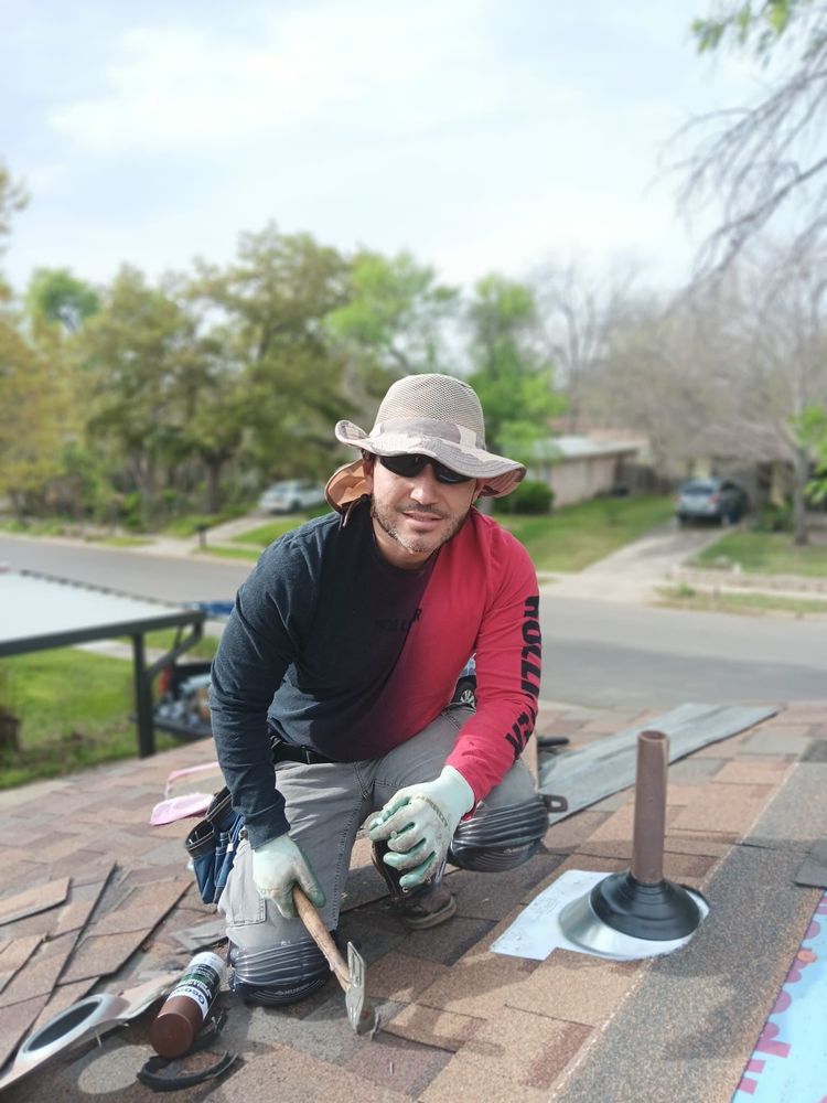 Slide of Roofing Services Now