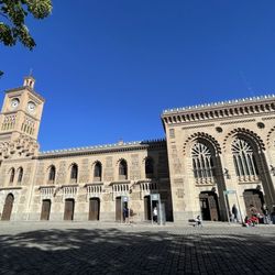 Estacion del Ferrocarril